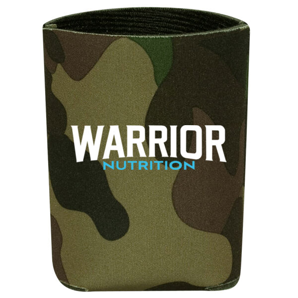 Liberty Bags - Can Holder - Printed Logo Thumbnail