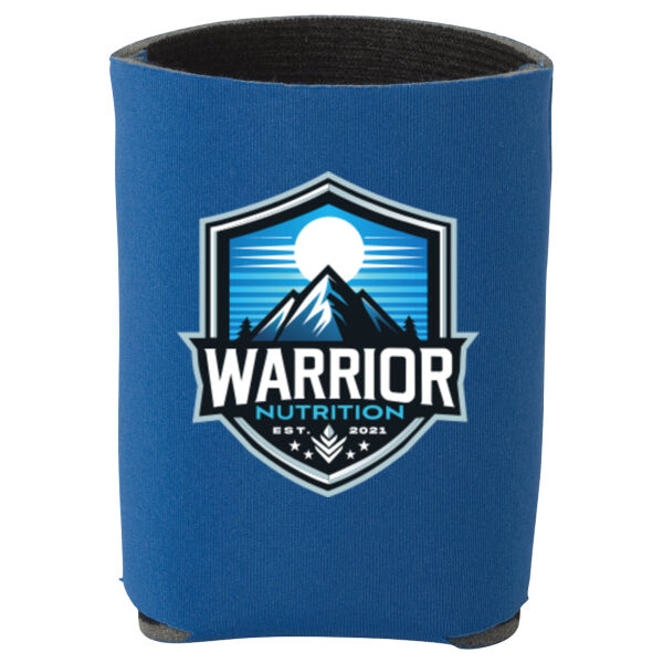 Liberty Bags - Can Holder - Printed Logo Thumbnail